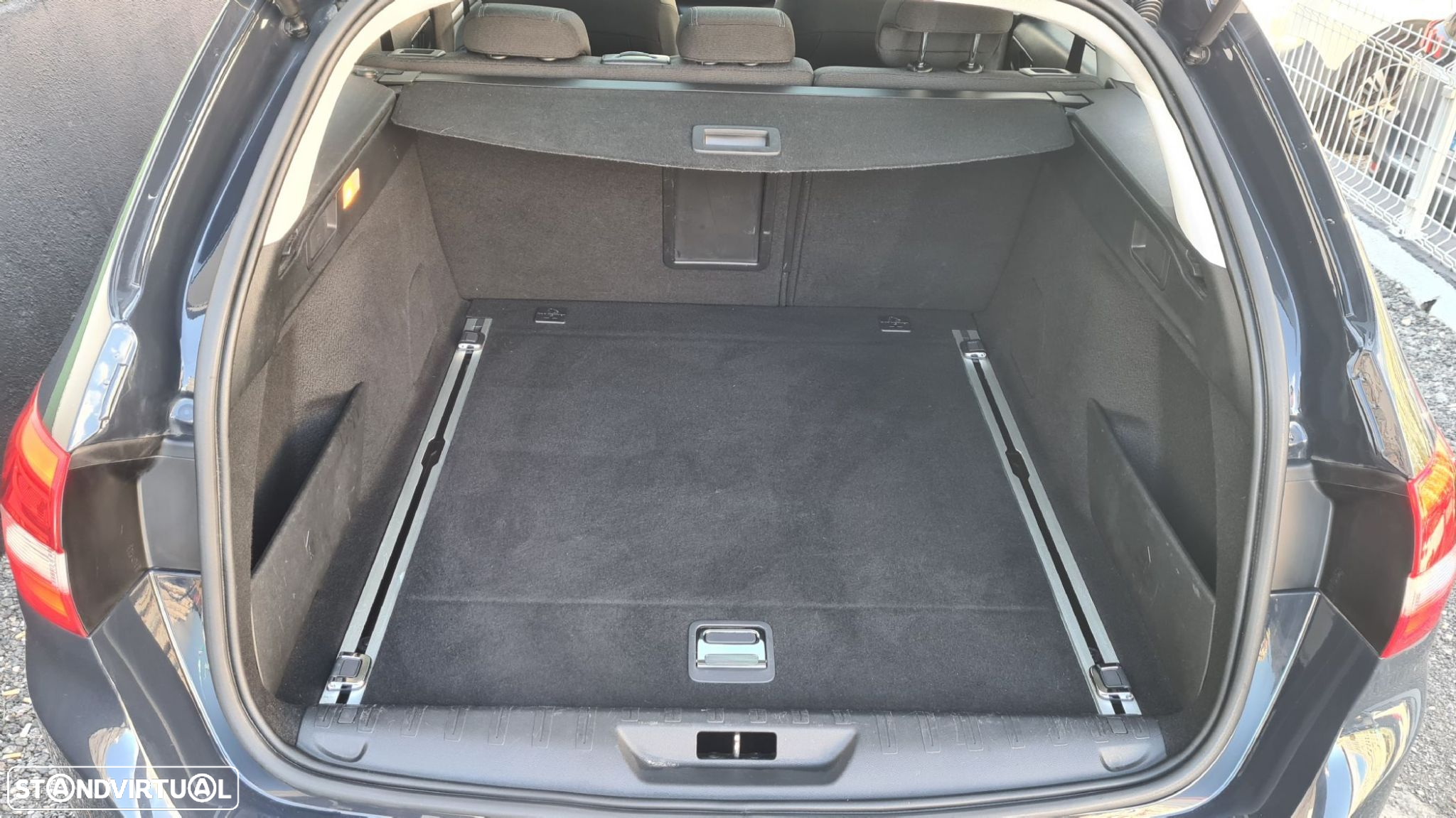 Peugeot 308 SW 1.5 BlueHDi Allure - 49