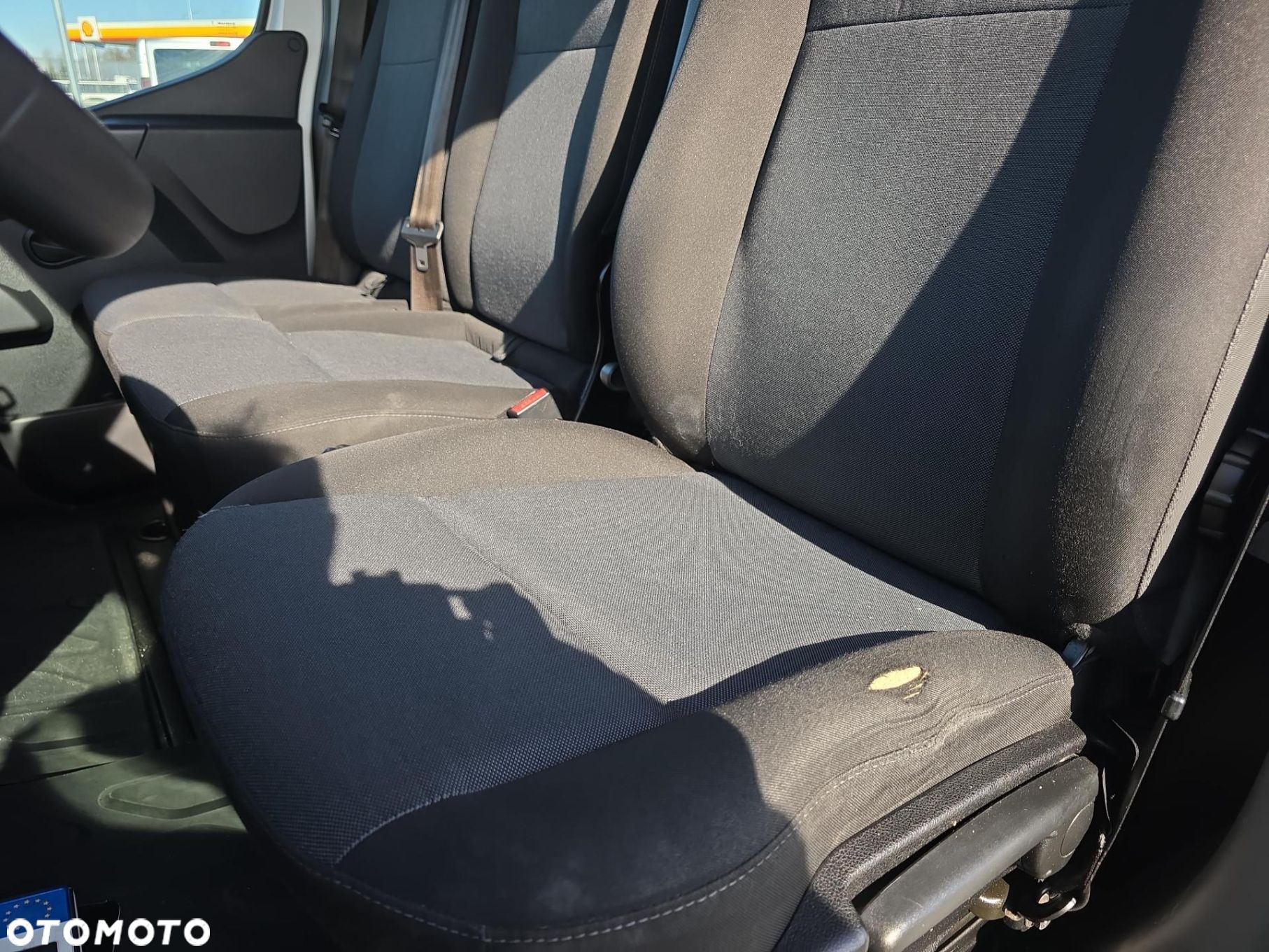 Renault master - 12