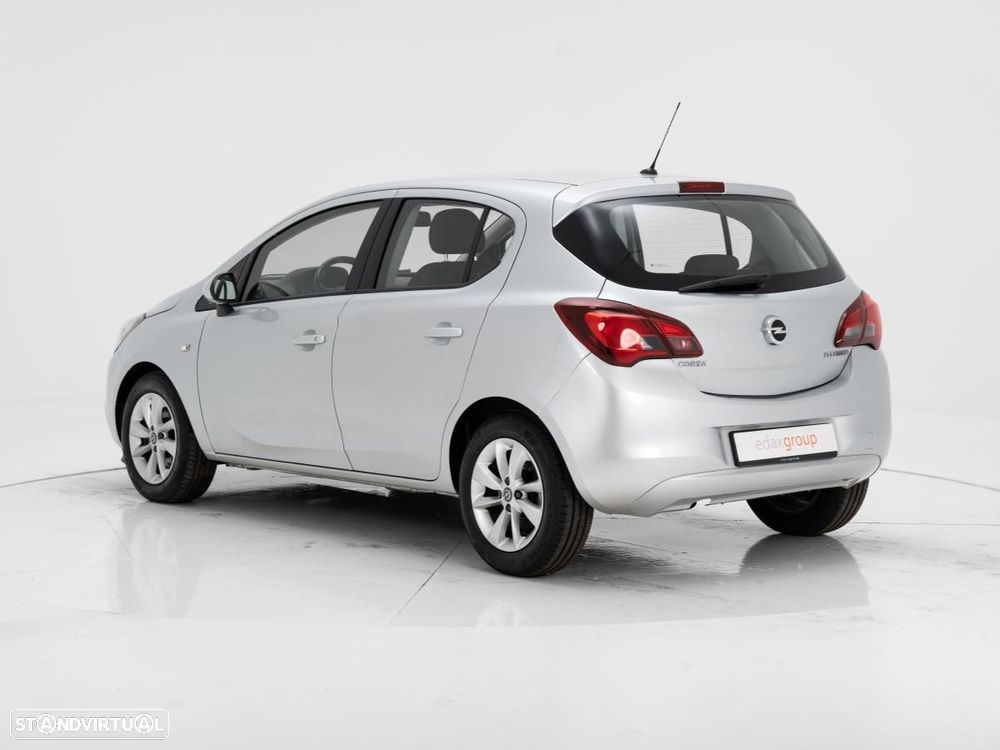 Opel Corsa 1.3 CDTi Business Edition - 4