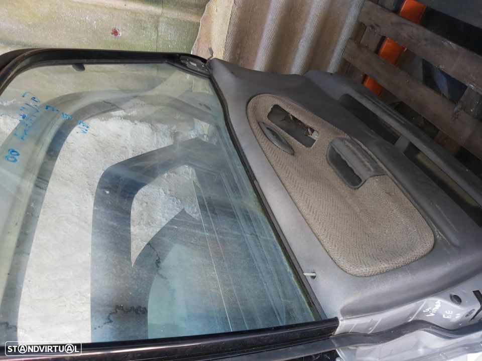 Porta Frente Esquerda Suzuki Grand Vitara 2001 Completa - 1