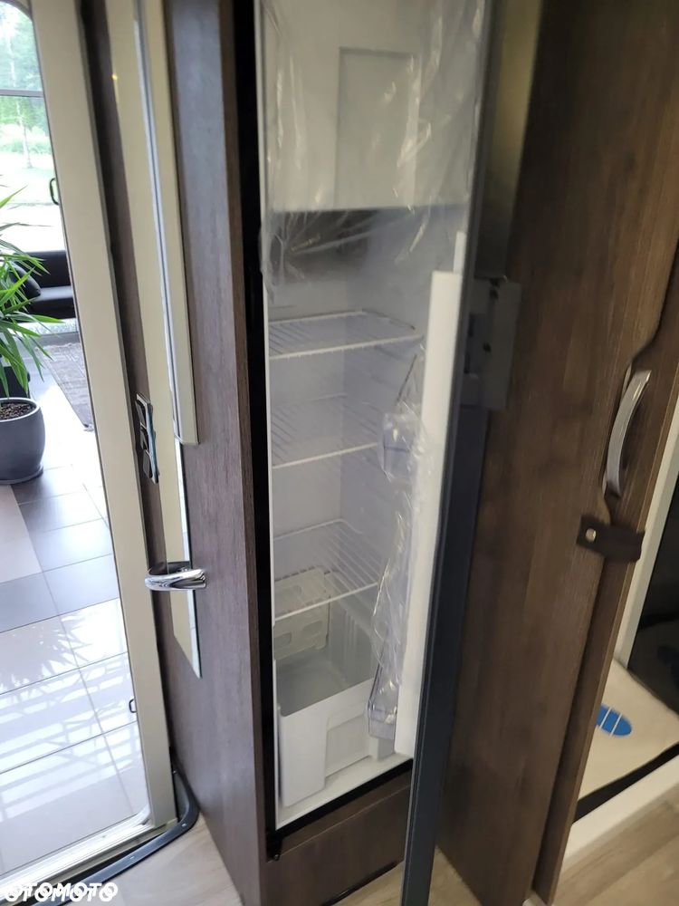 Benimar Tessoro 463 - 17
