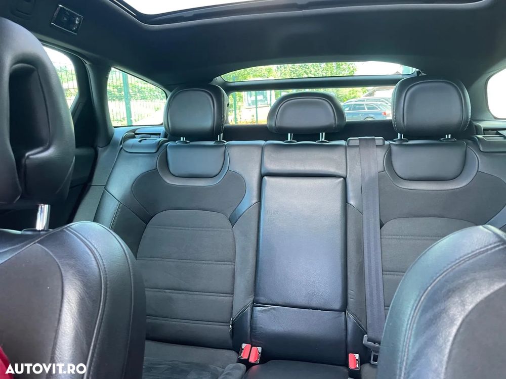 Citroën DS5 BlueHDi 180 Aut. SportChic - 8