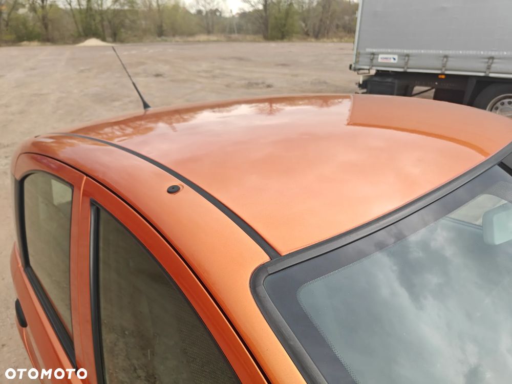 Fiat Panda 1.1 Happy - 37