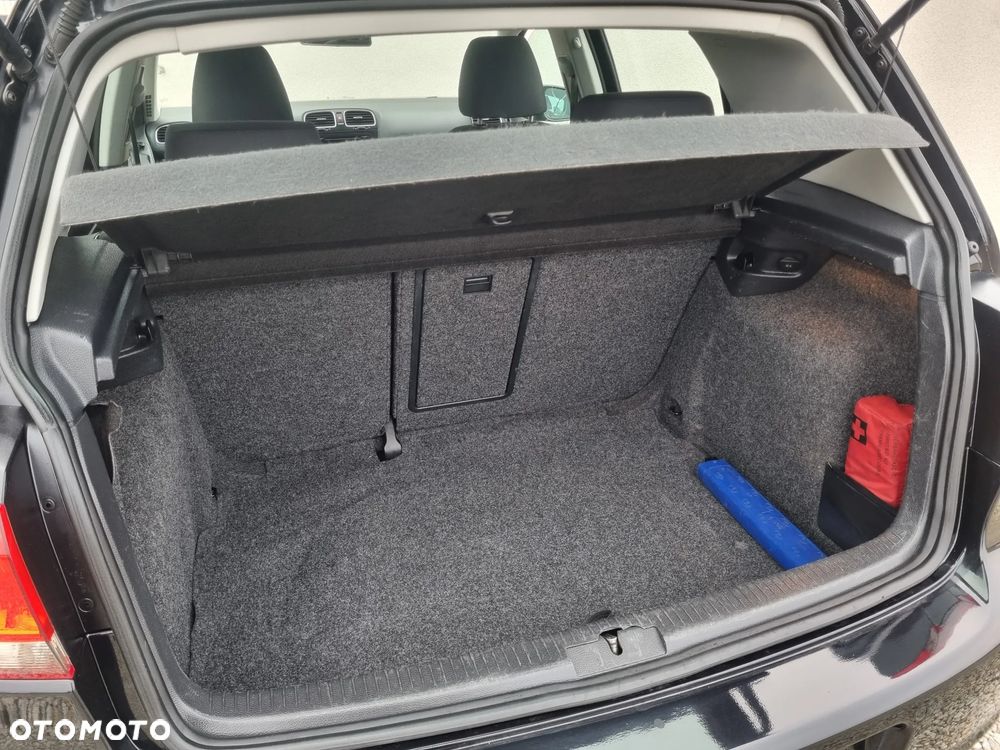 Volkswagen Golf 1.4 Edition - 13