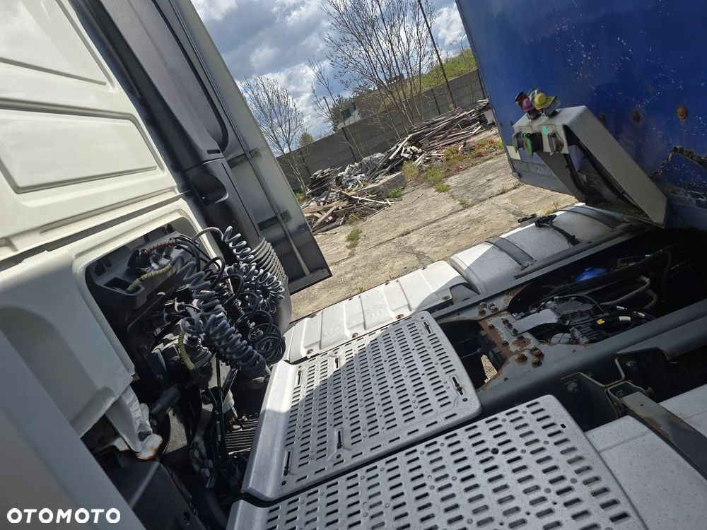 DAF XF 460 Super Space Cab - 10