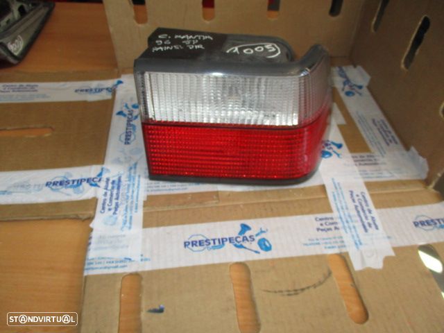 Farol Tras REF1005 CITROEN XANTIA 1996 5P DRT VALEO - 1