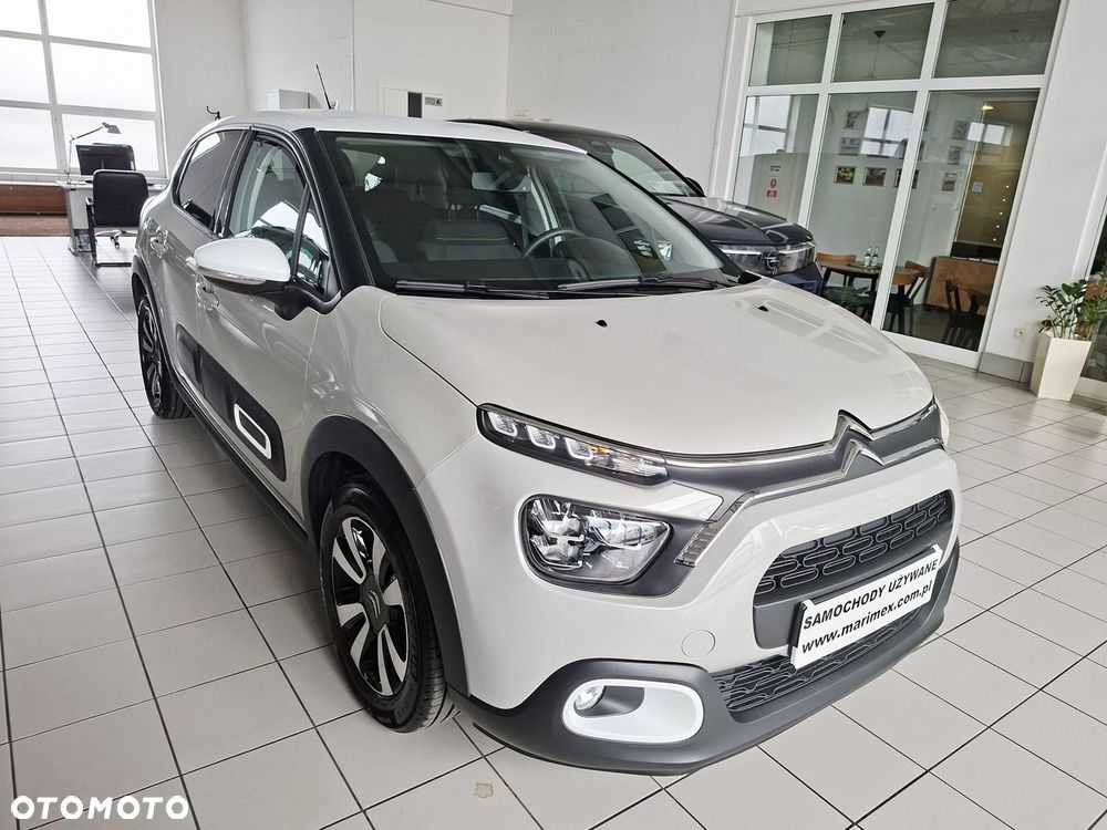 Citroën C3 1.2 PureTech Max - 3