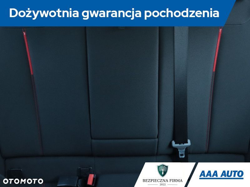 BMW Seria 1 - 12