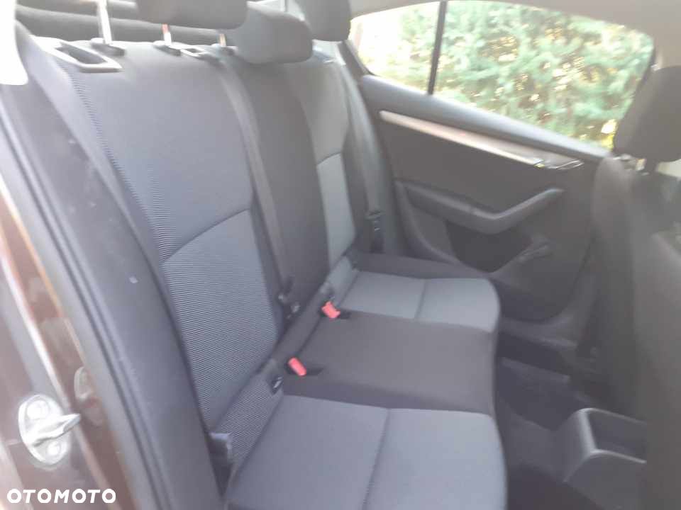 Skoda Octavia 1.2 TSI Active - 6