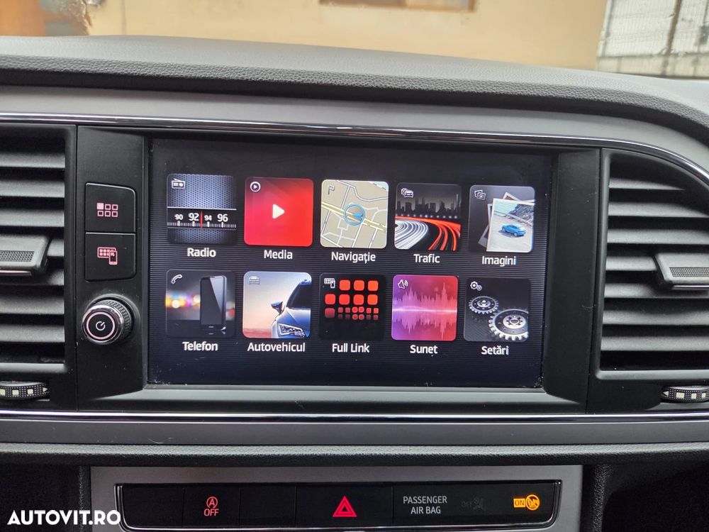 Seat Leon - 13