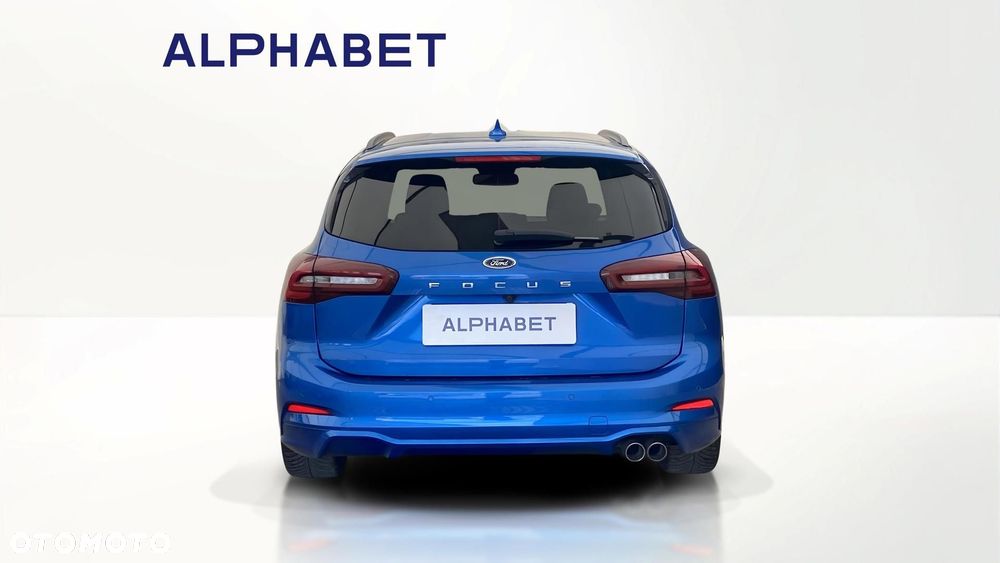 Ford Focus 1.5 EcoBlue ST-Line X - 4