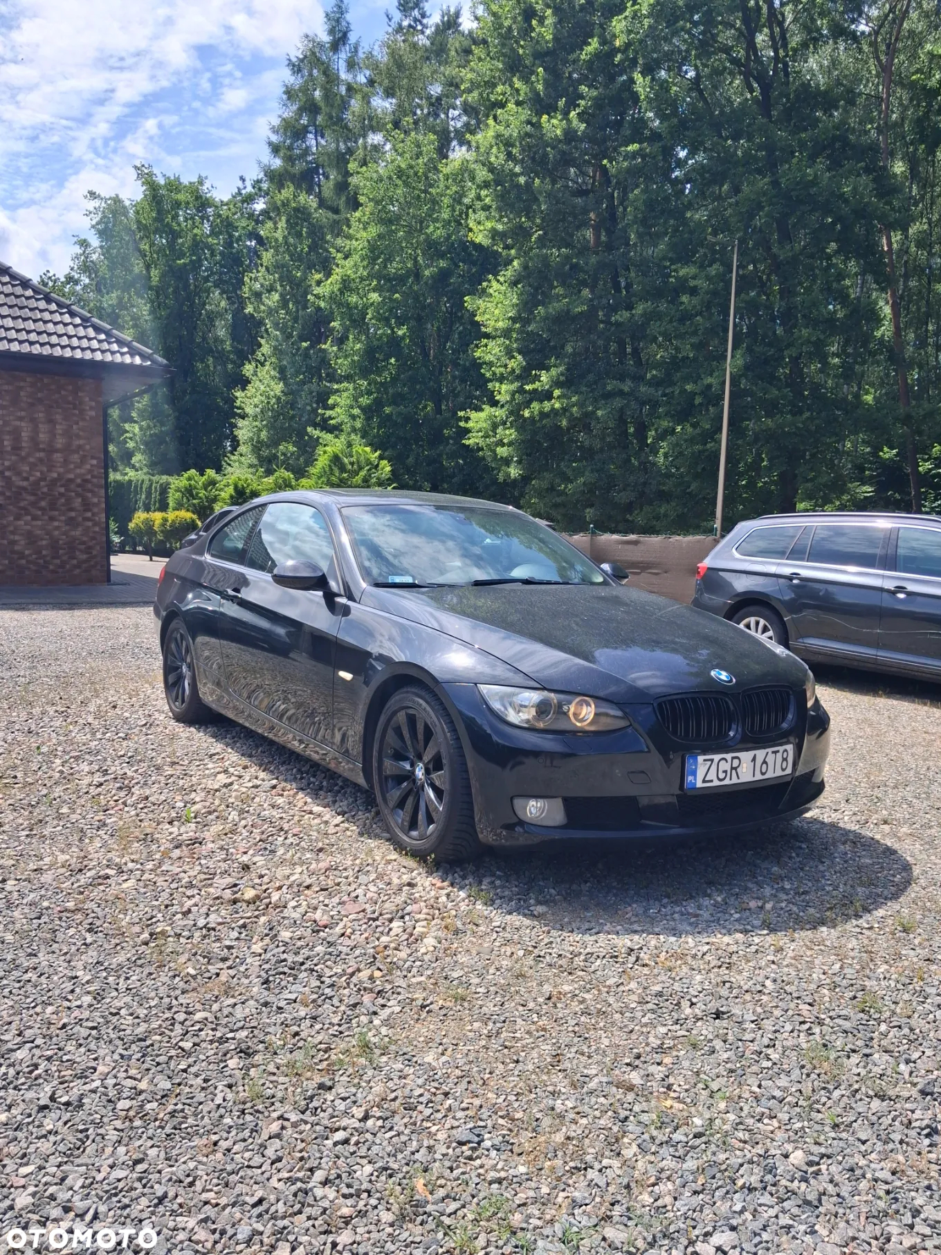 BMW Seria 3 - 3
