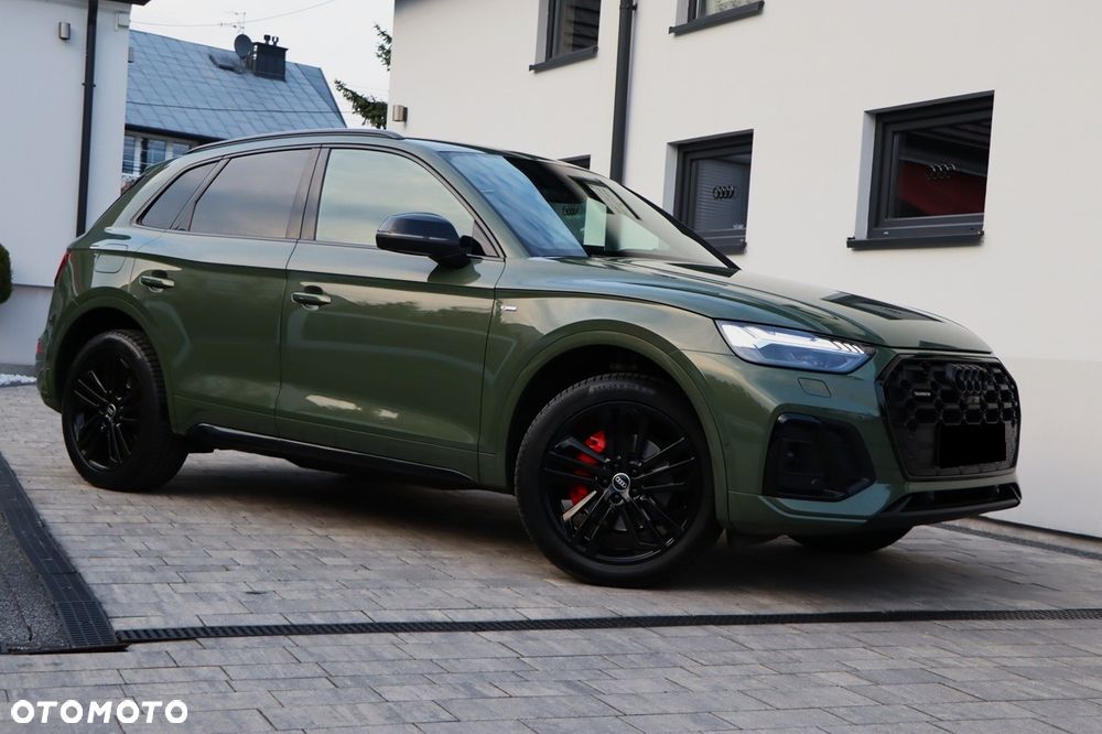 Audi Q5 - 4