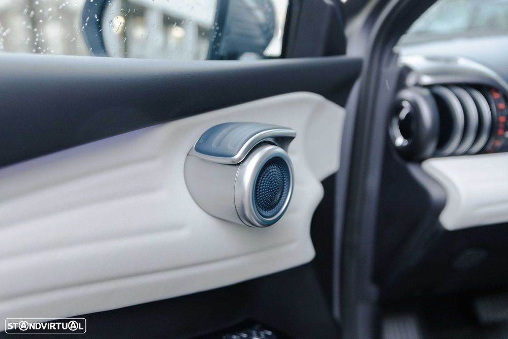 BYD Atto 3 60.48 kWh Design - 12