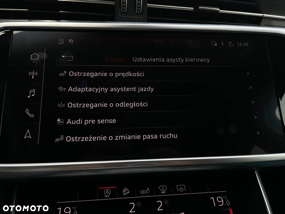 Audi A6 Allroad 45 TDI mHEV Quattro Tiptr - 35