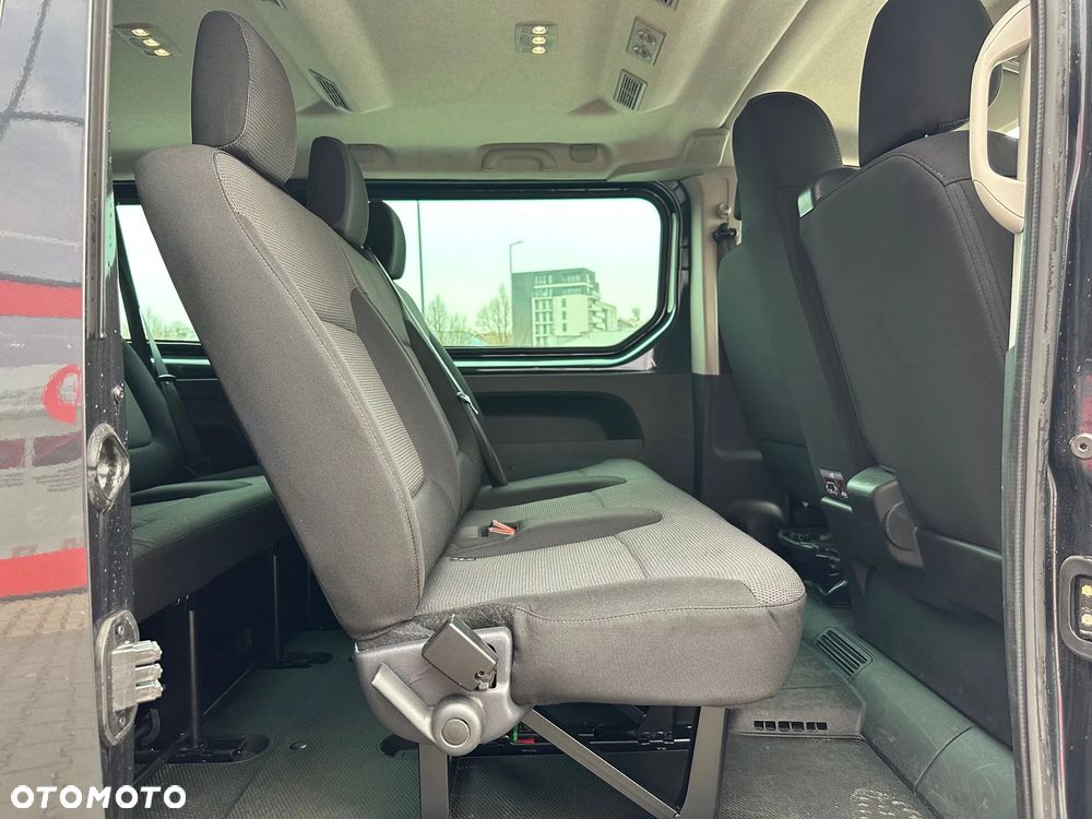 Renault Trafic - 7