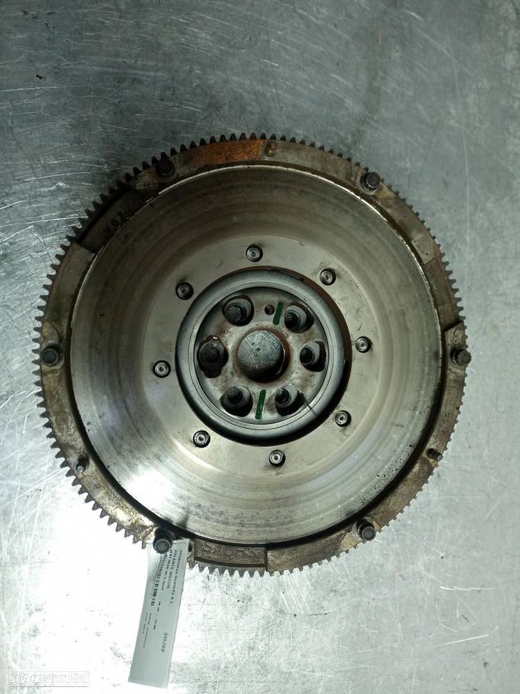 VOLANTE MOTOR SEAT IBIZA 6L1 - 1