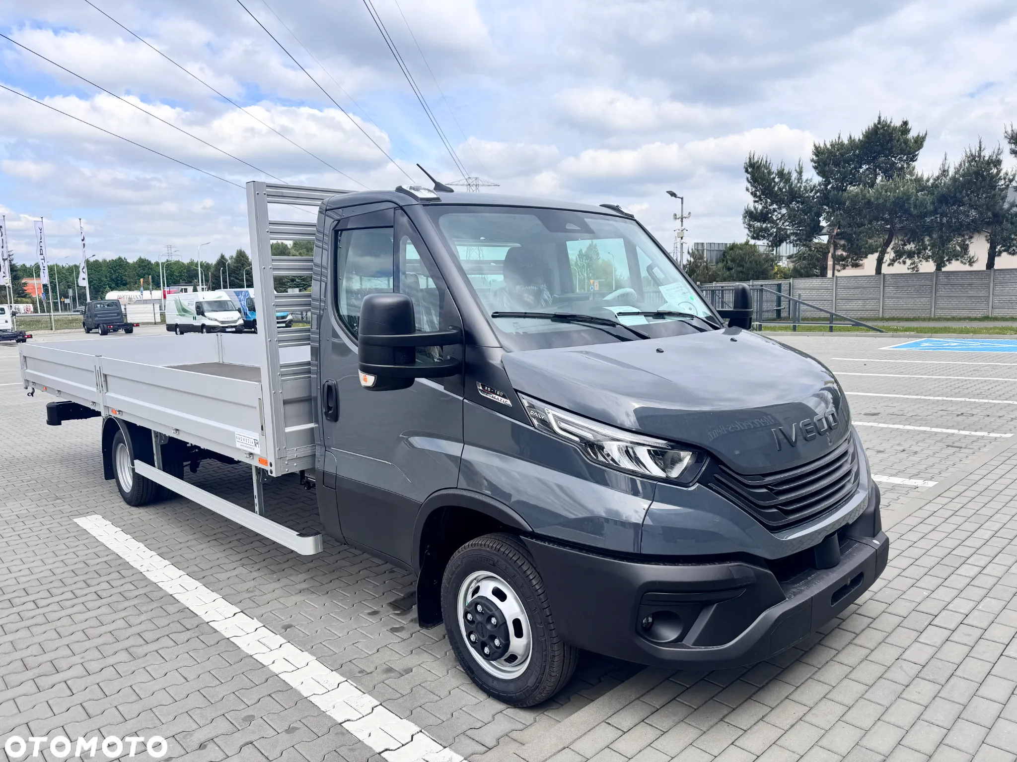 Iveco Daily - 4