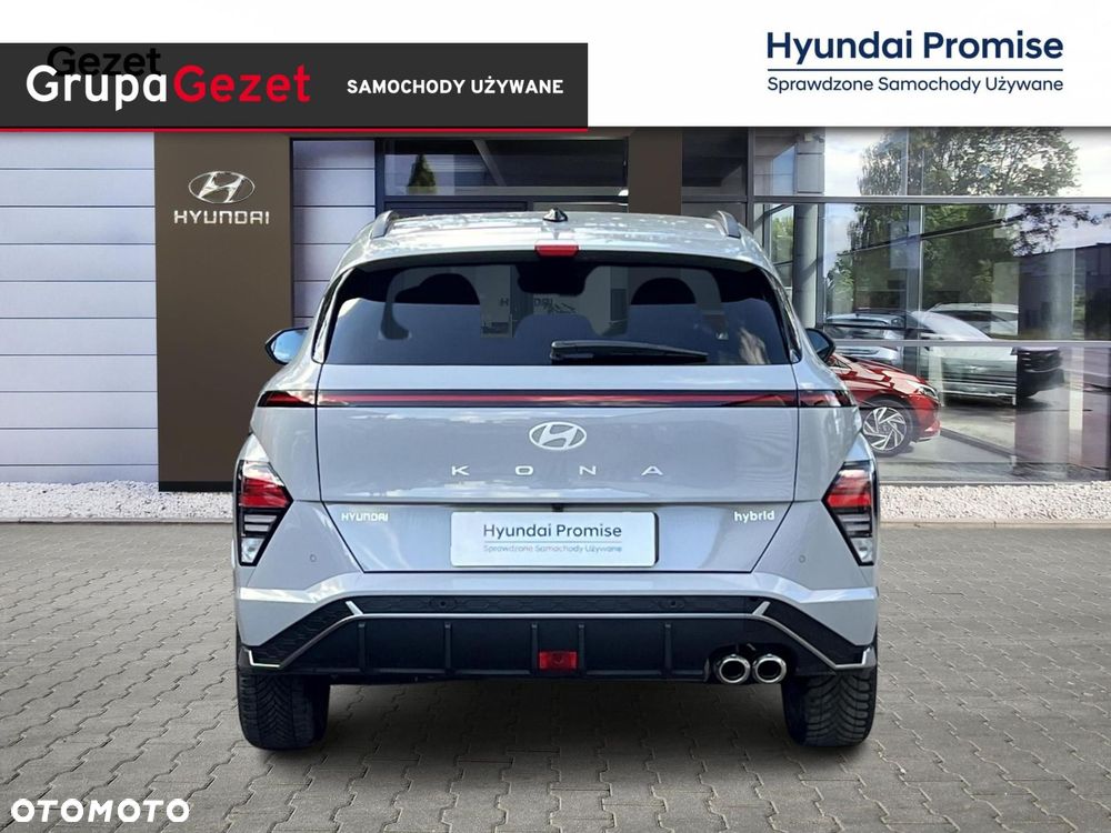 Hyundai Kona - 4