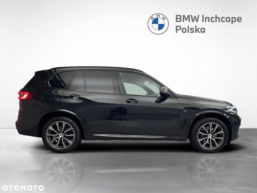 BMW X5 xDrive25d sport - 7