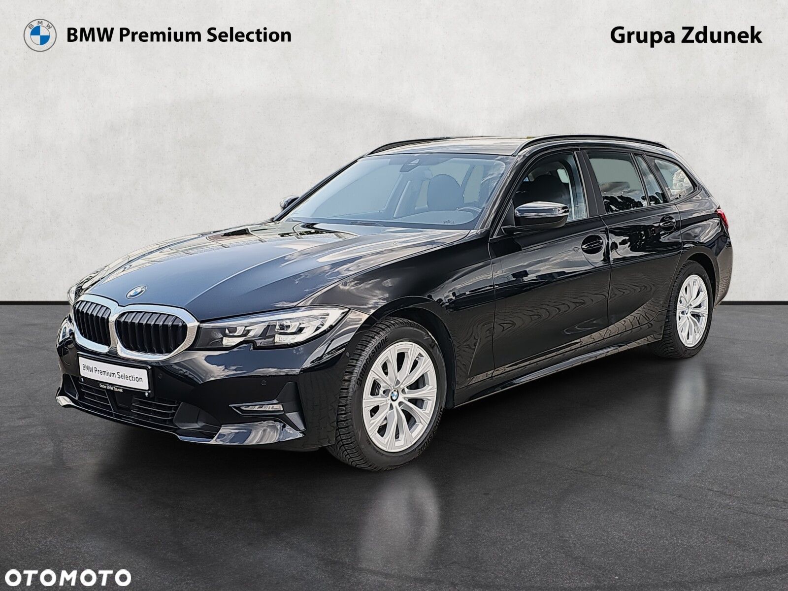 BMW Seria 3 - 1