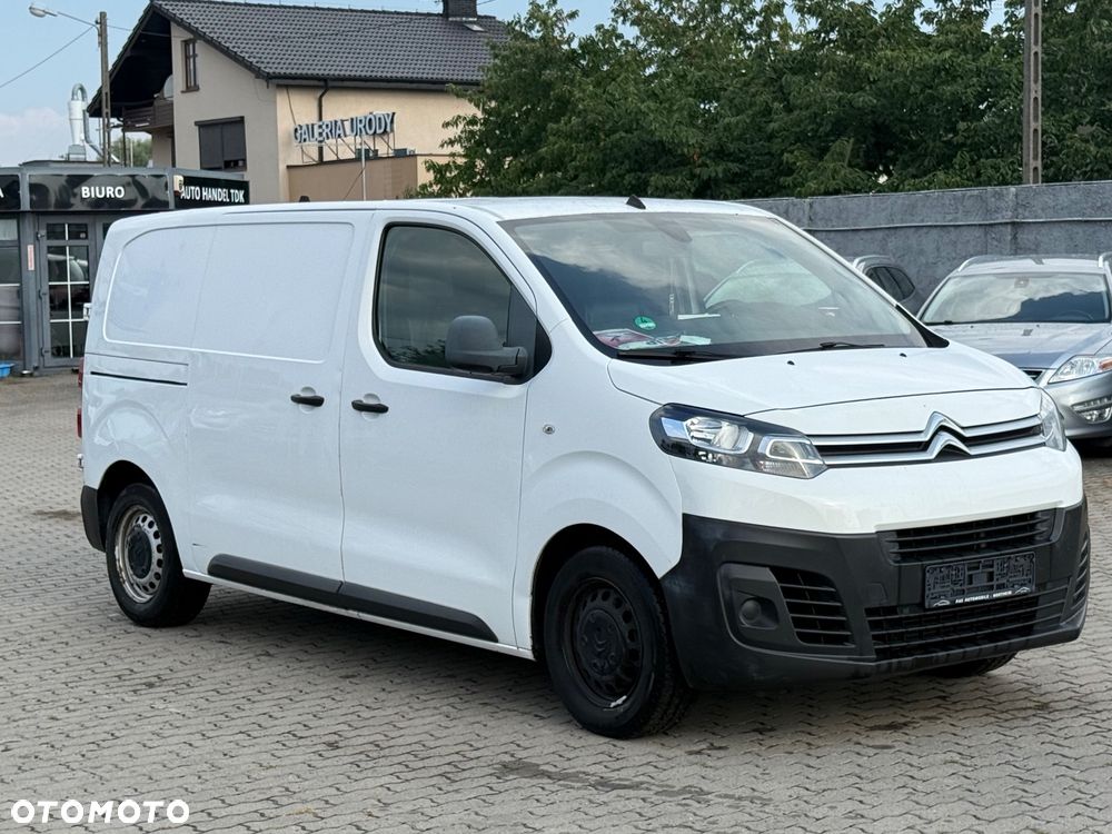 Citroën Jumpy - 6