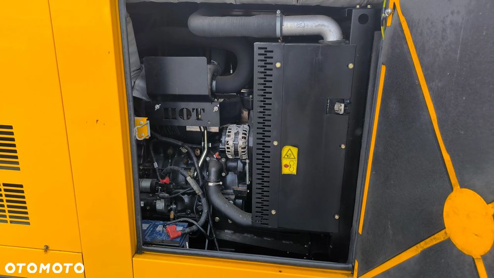 JCB G 115 QS - 15