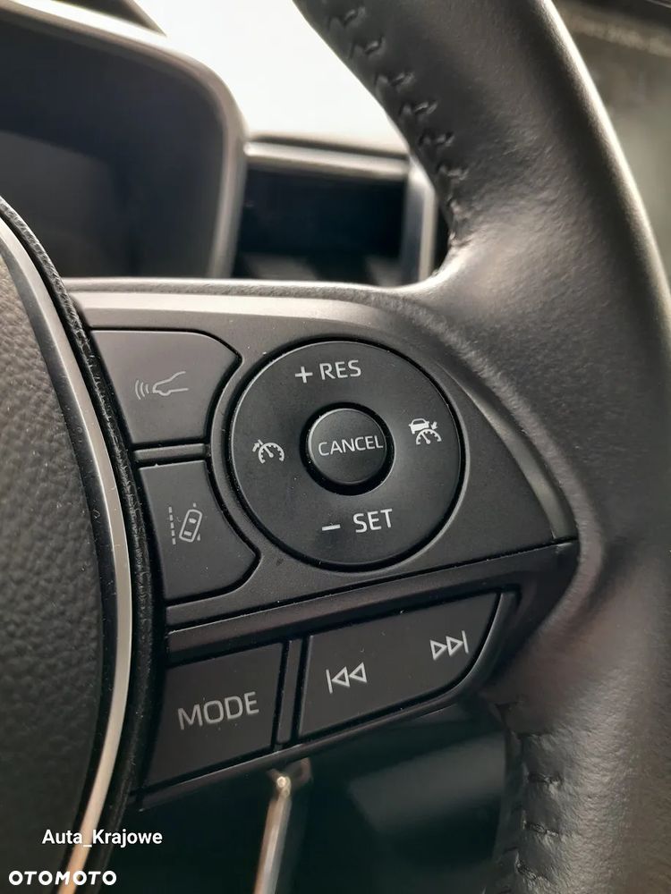 Toyota Corolla 1.5 Comfort - 21