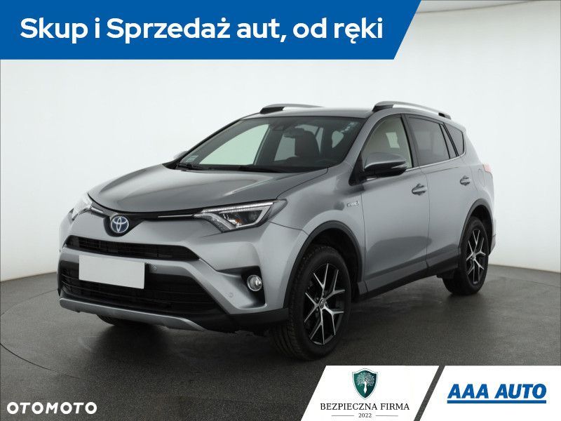 Toyota RAV4 - 2