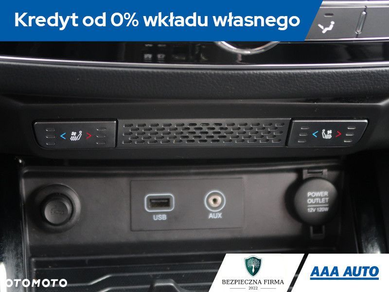 SsangYong/KGM Rexton - 24