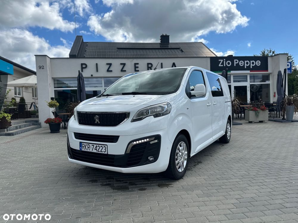 Peugeot Expert - 12