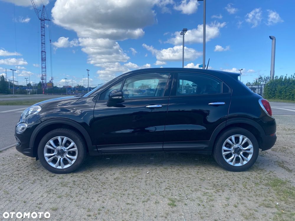 Fiat 500X 1.4 MultiAir Pop Star - 3