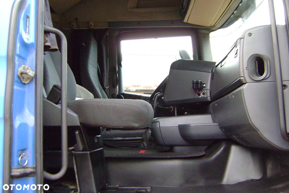 Scania R440 - 6