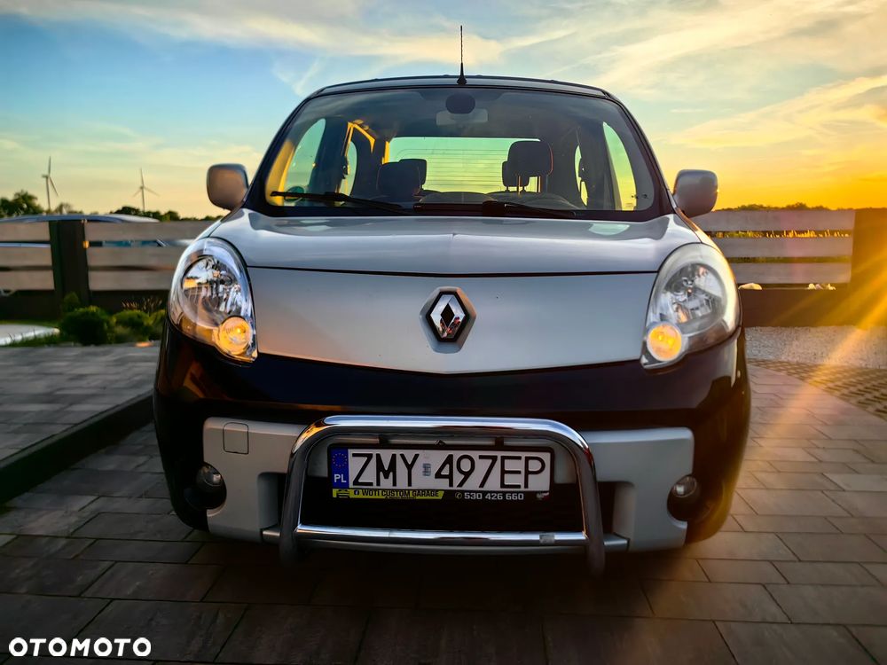 Renault Kangoo - 14