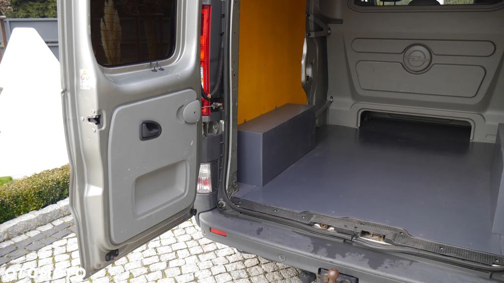 Renault TRAFIC - 28