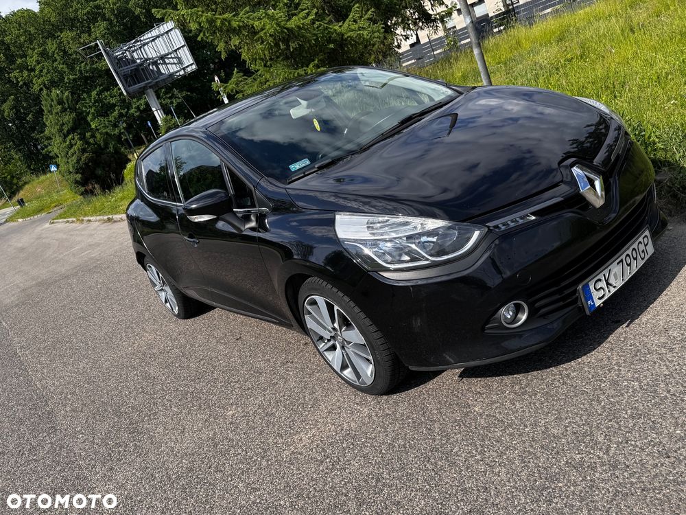 Renault Clio 0.9 TCe Techno Feel - 2