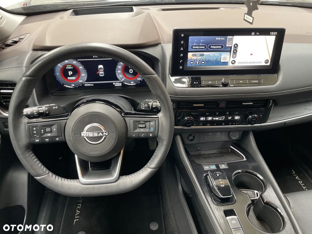 Nissan X-Trail 1.5 VC-T e-POWER Tekna e-4ORCE - 15