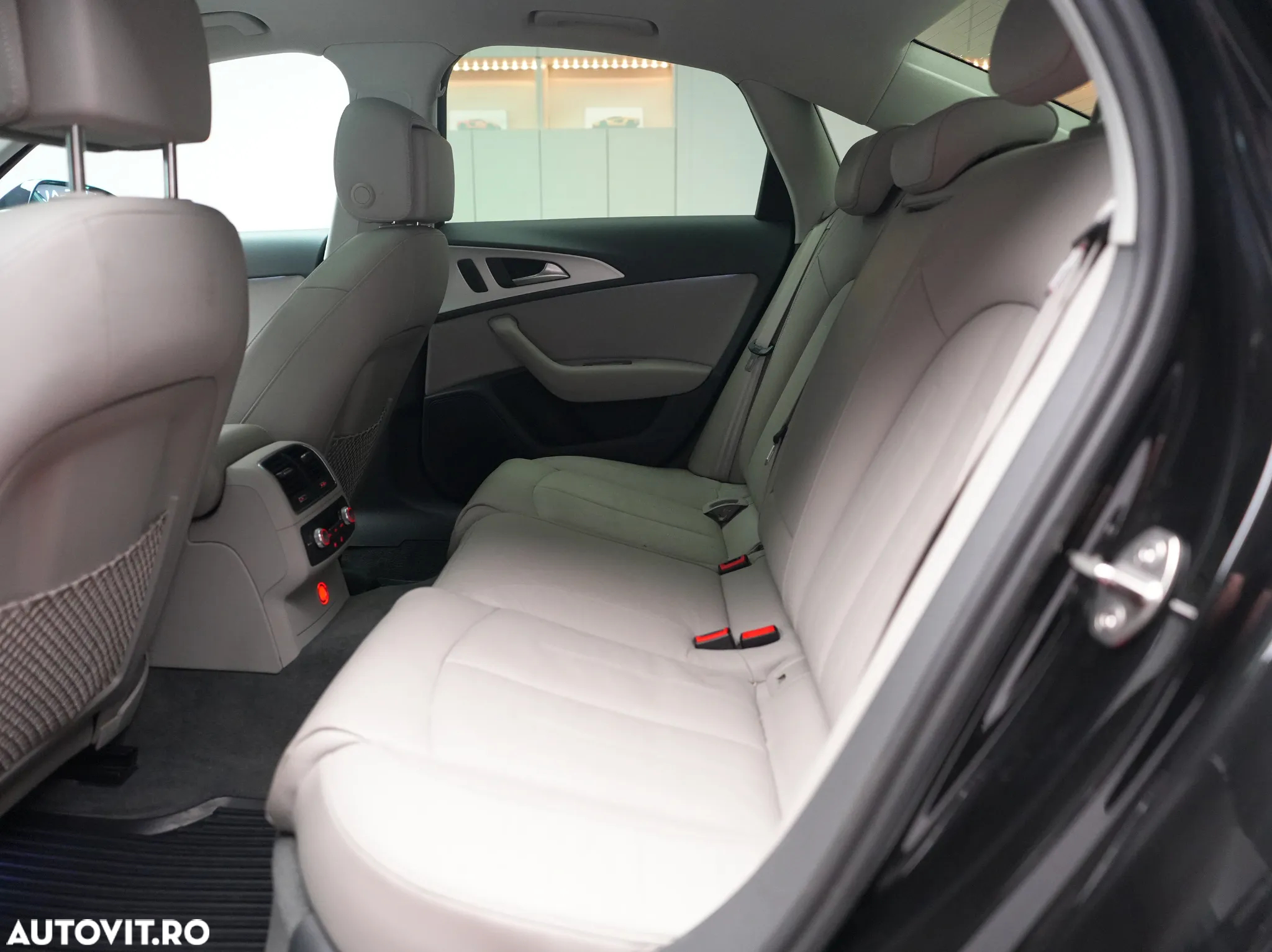 Audi A6 1.8 TFSI ultra S tronic - 15