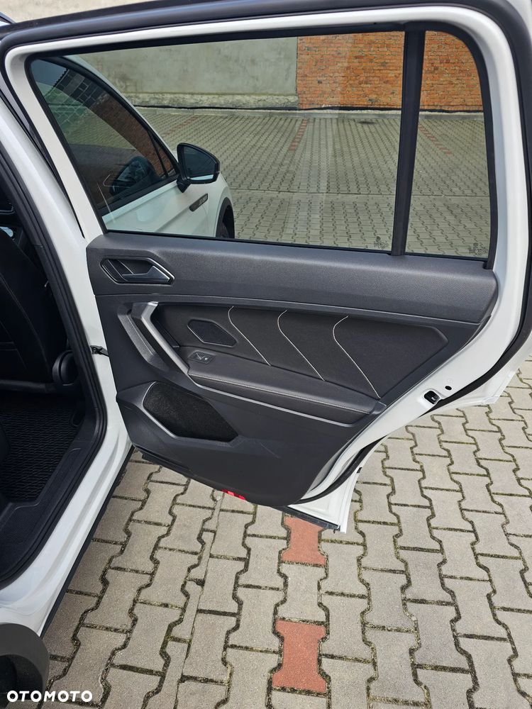 Volkswagen Tiguan Allspace - 29