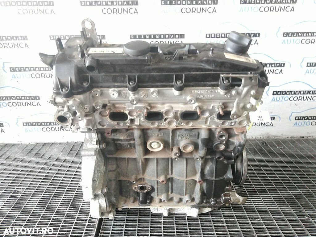 Motor Mercedes GLA ( X156 ) 2.2 CDI 2013 - 2017 136CP Manuala OM 651.930 Euro6 (1256) ... - 4