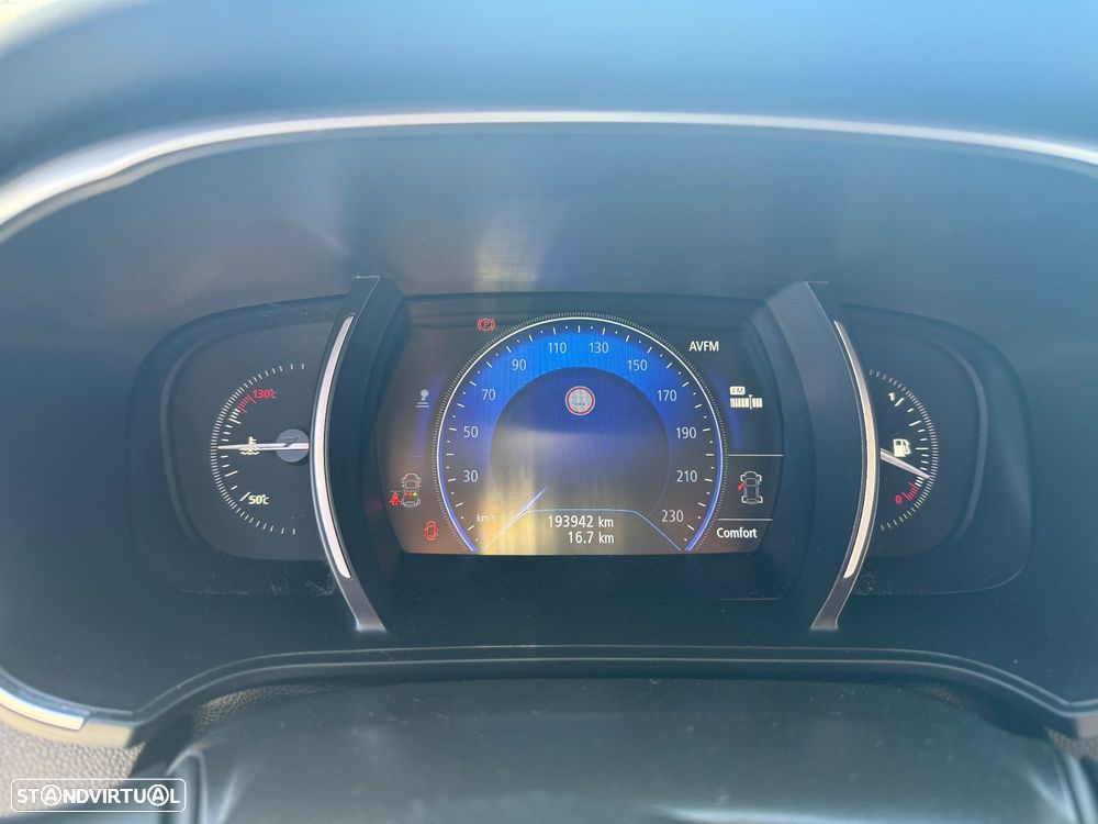 Renault Mégane Sport Tourer 1.6 dCi Bose Edition - 5