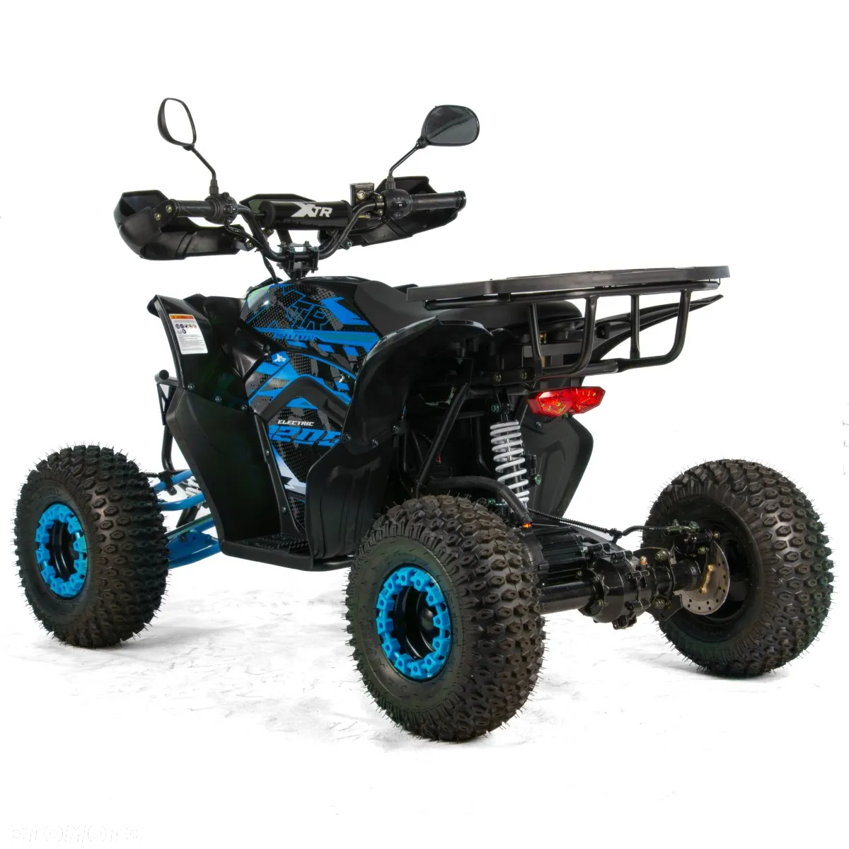 XTR Inny - 9