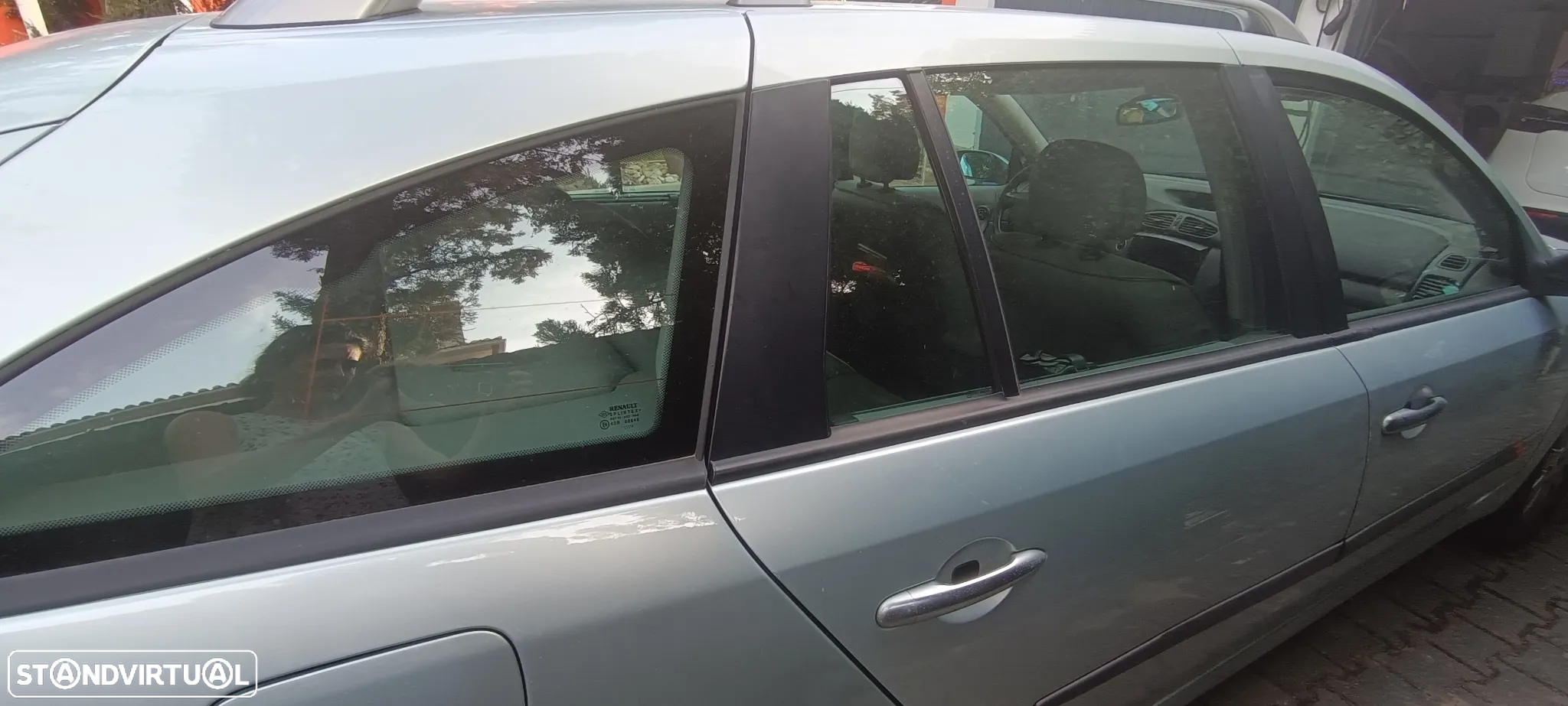 Renault Laguna Break 1.9 dCi Privilège - 2