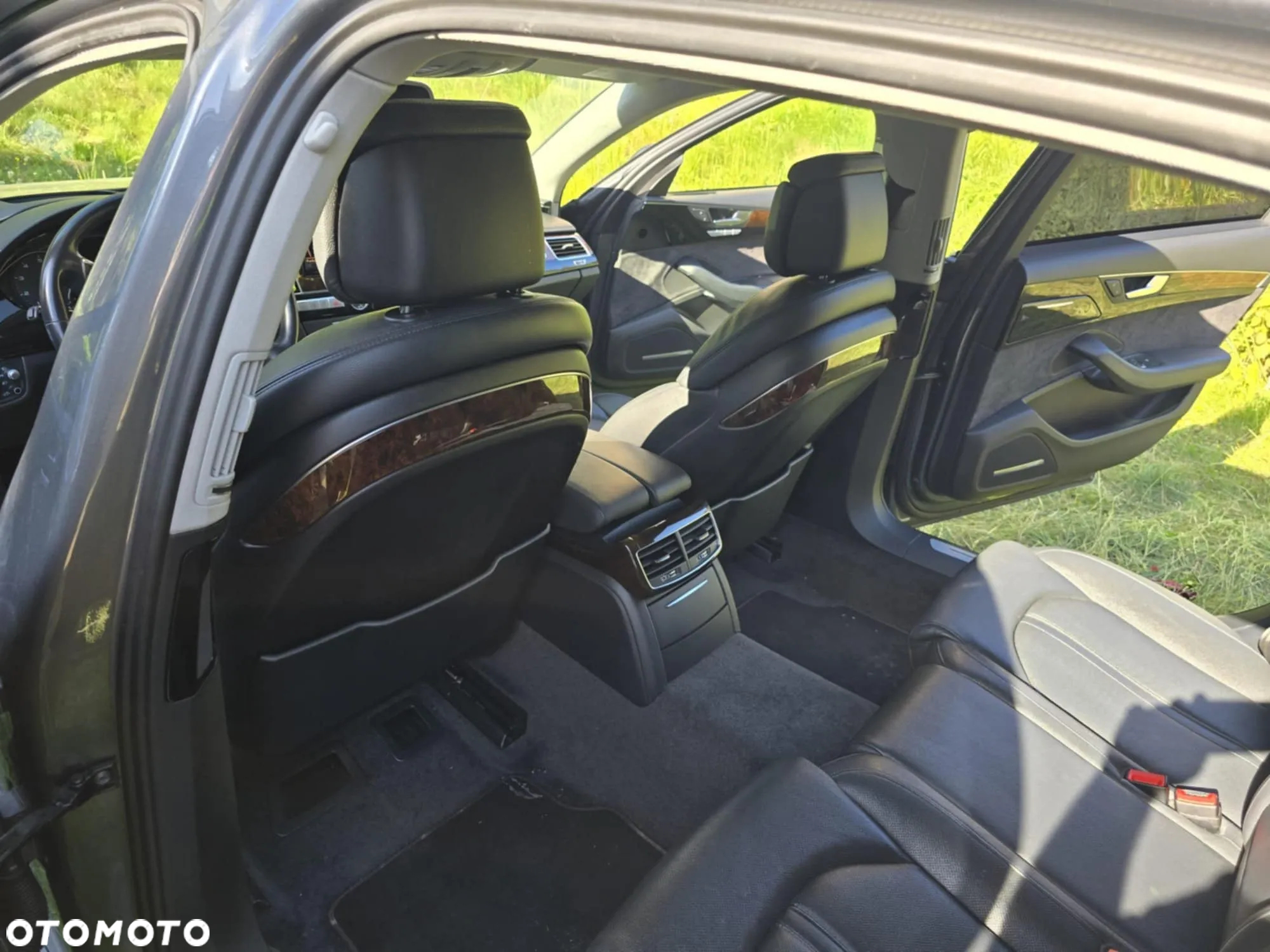 Audi A8 - 15