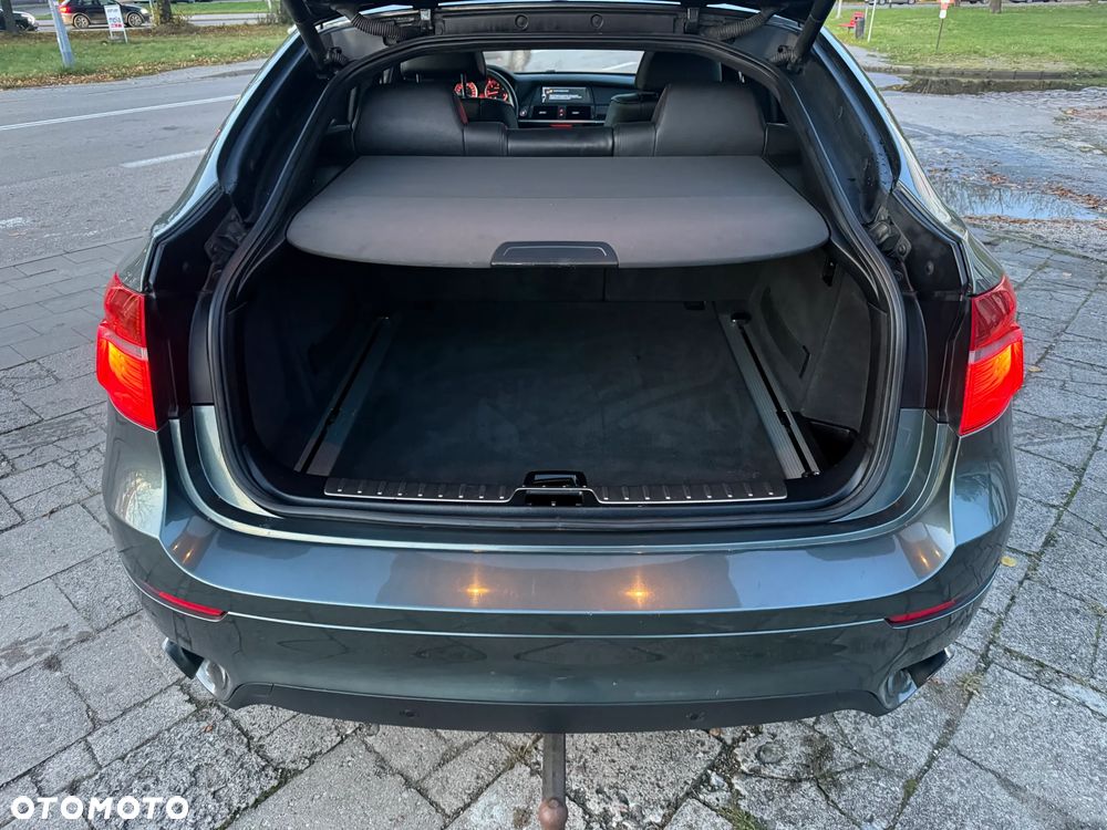 BMW X6 - 30