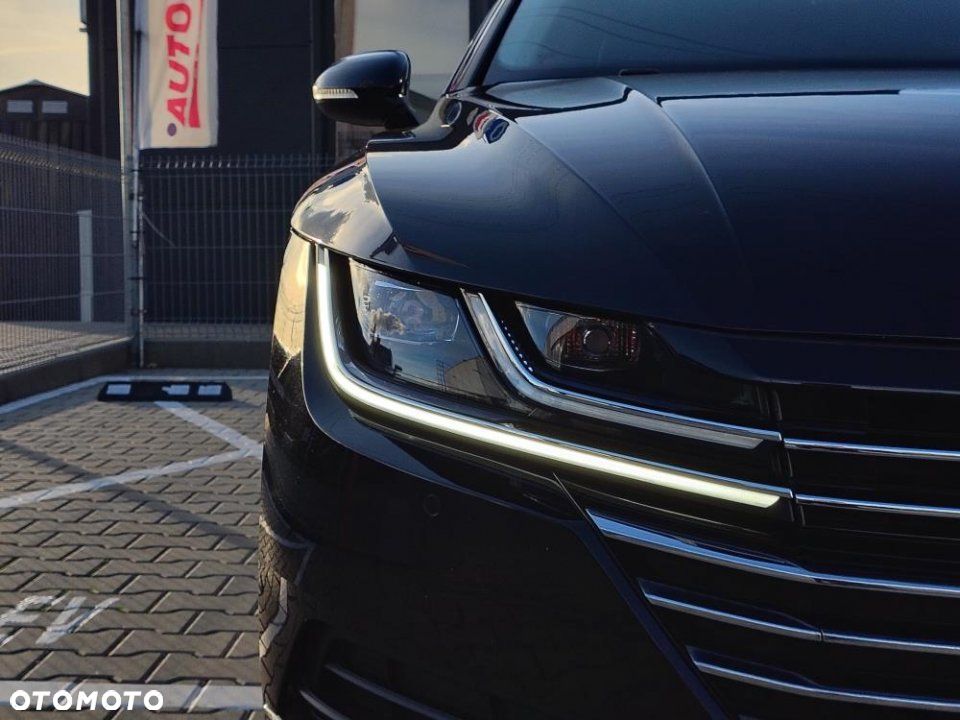 Volkswagen Arteon - 8