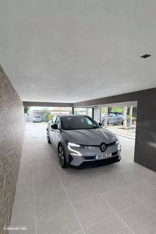Renault Mégane E-Tech EV60 Evolution Optimum Charge - 6