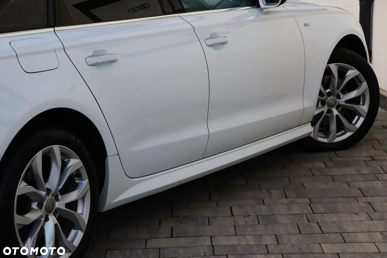 Audi A6 - 17