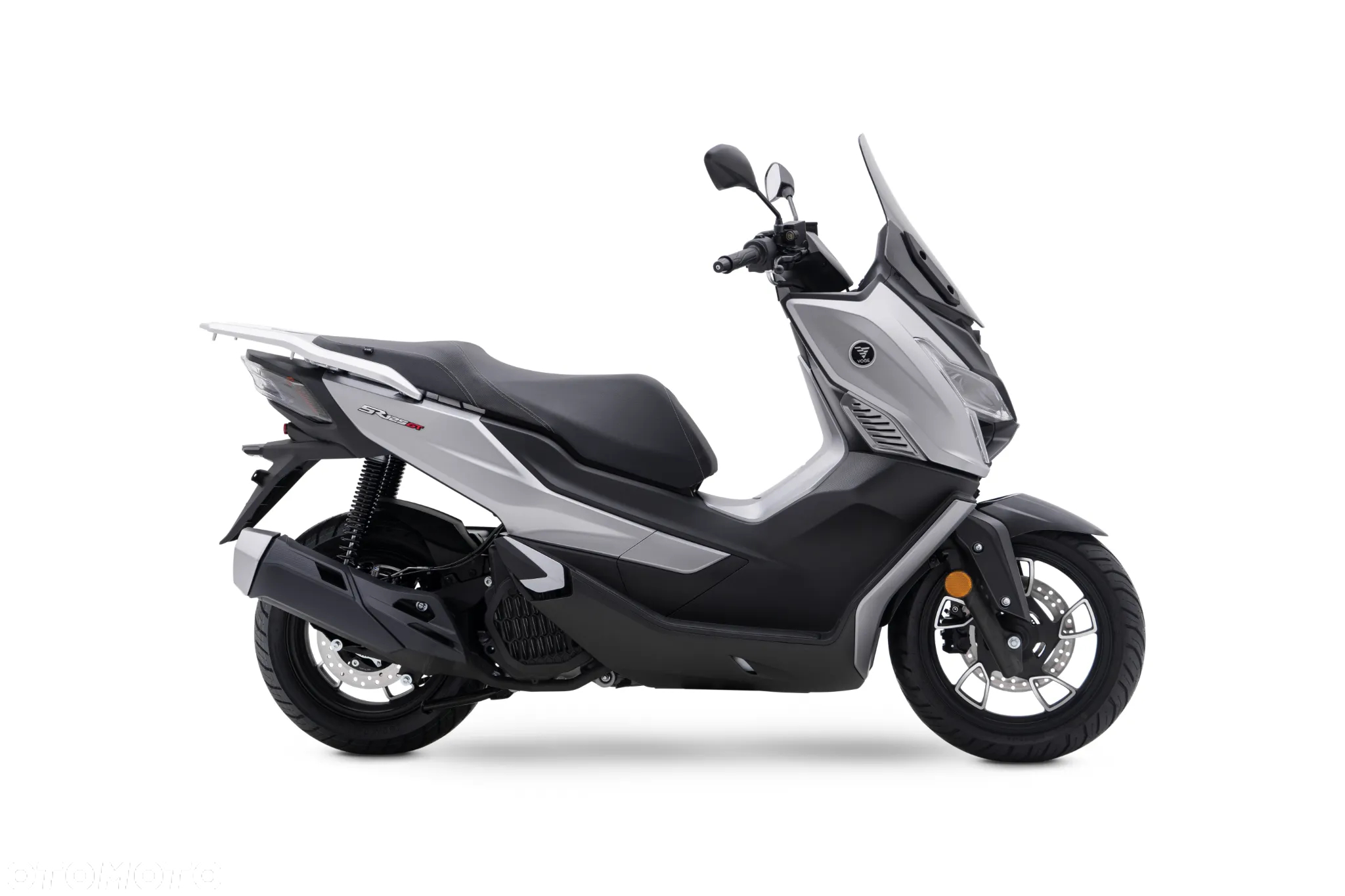 VOGE SR1 - 12