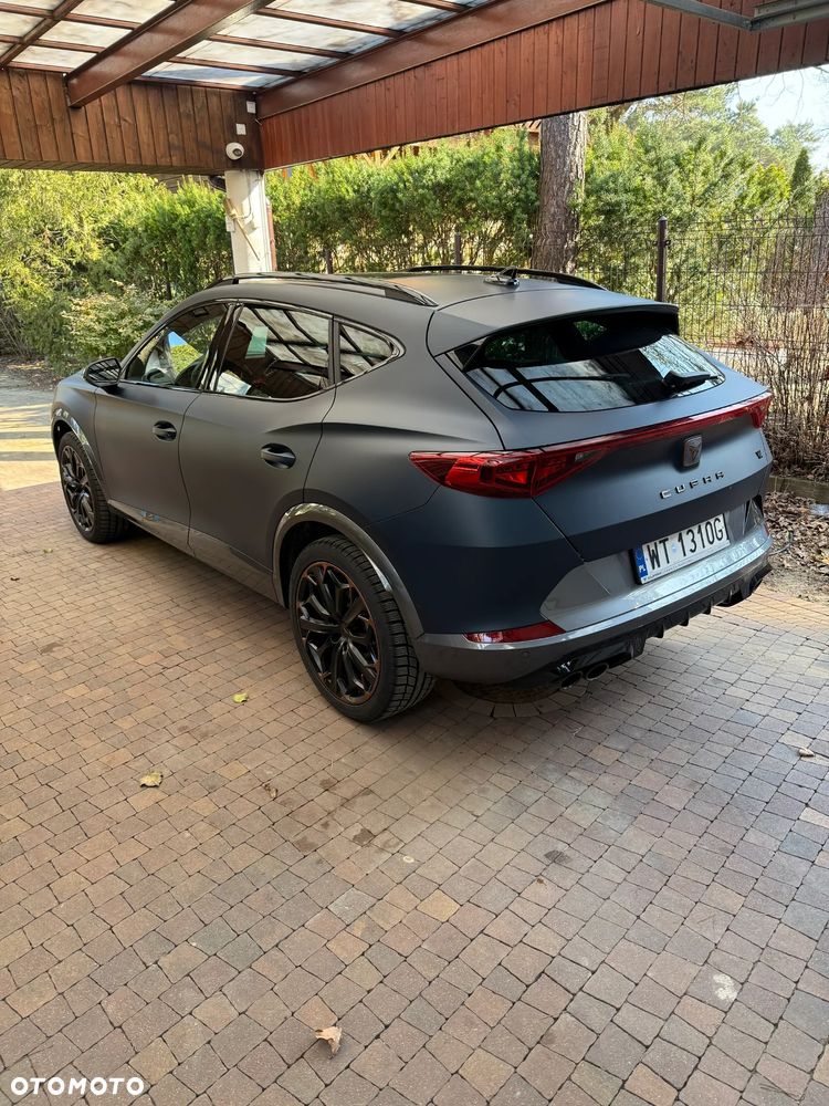 Cupra Formentor 2.0 TSI 4Drive VZ DSG - 2